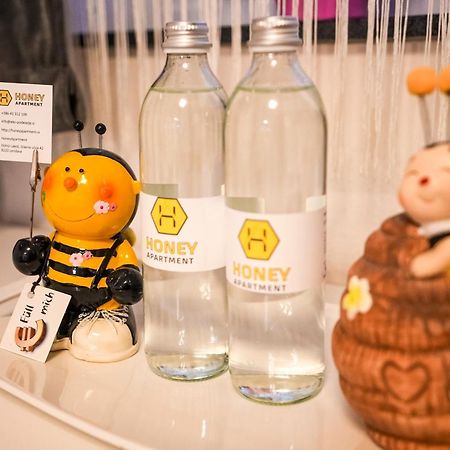 Honey Apartment Lendava Exterior photo