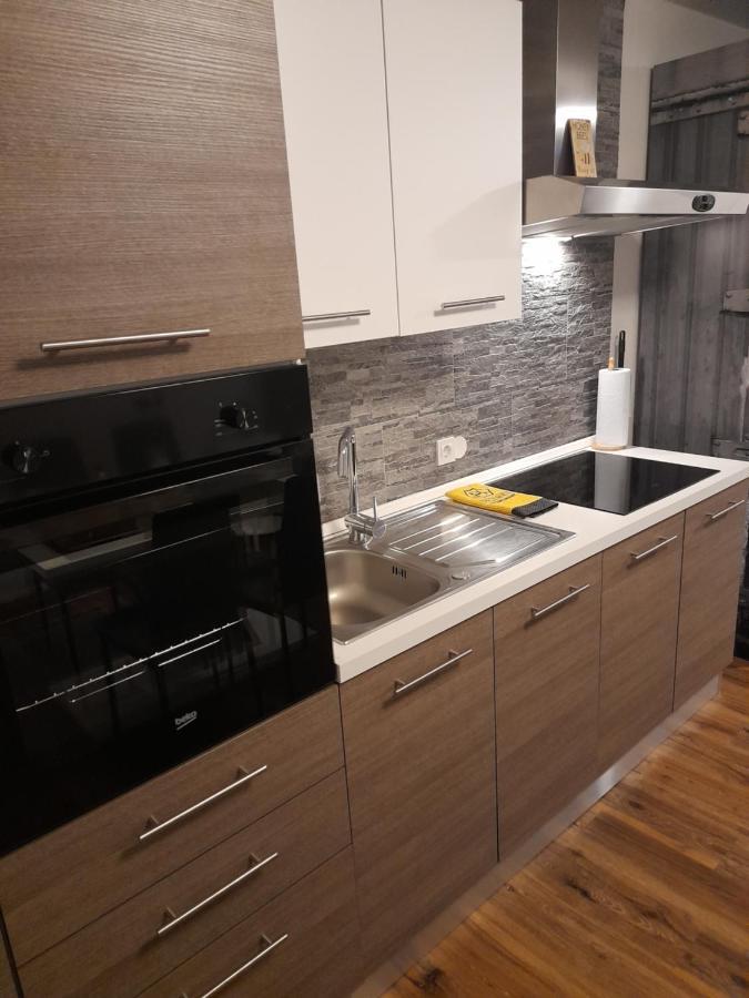 Honey Apartment Lendava Exterior photo
