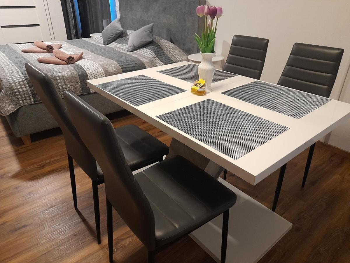 Honey Apartment Lendava Exterior photo