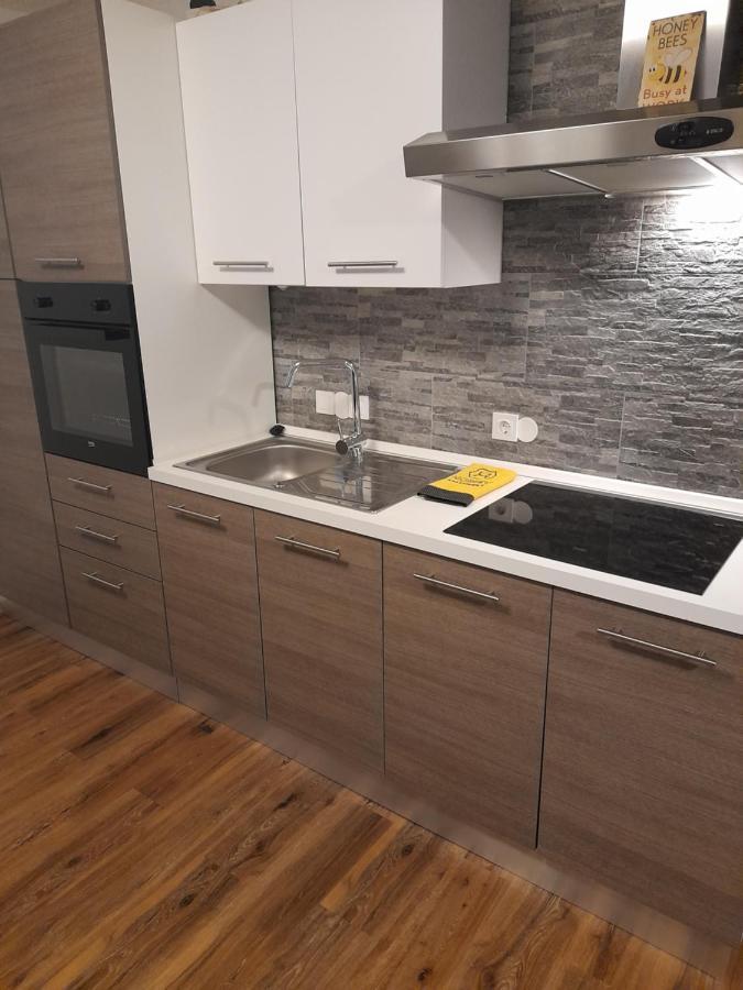 Honey Apartment Lendava Exterior photo