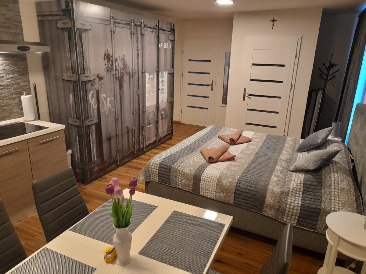 Honey Apartment Lendava Exterior photo