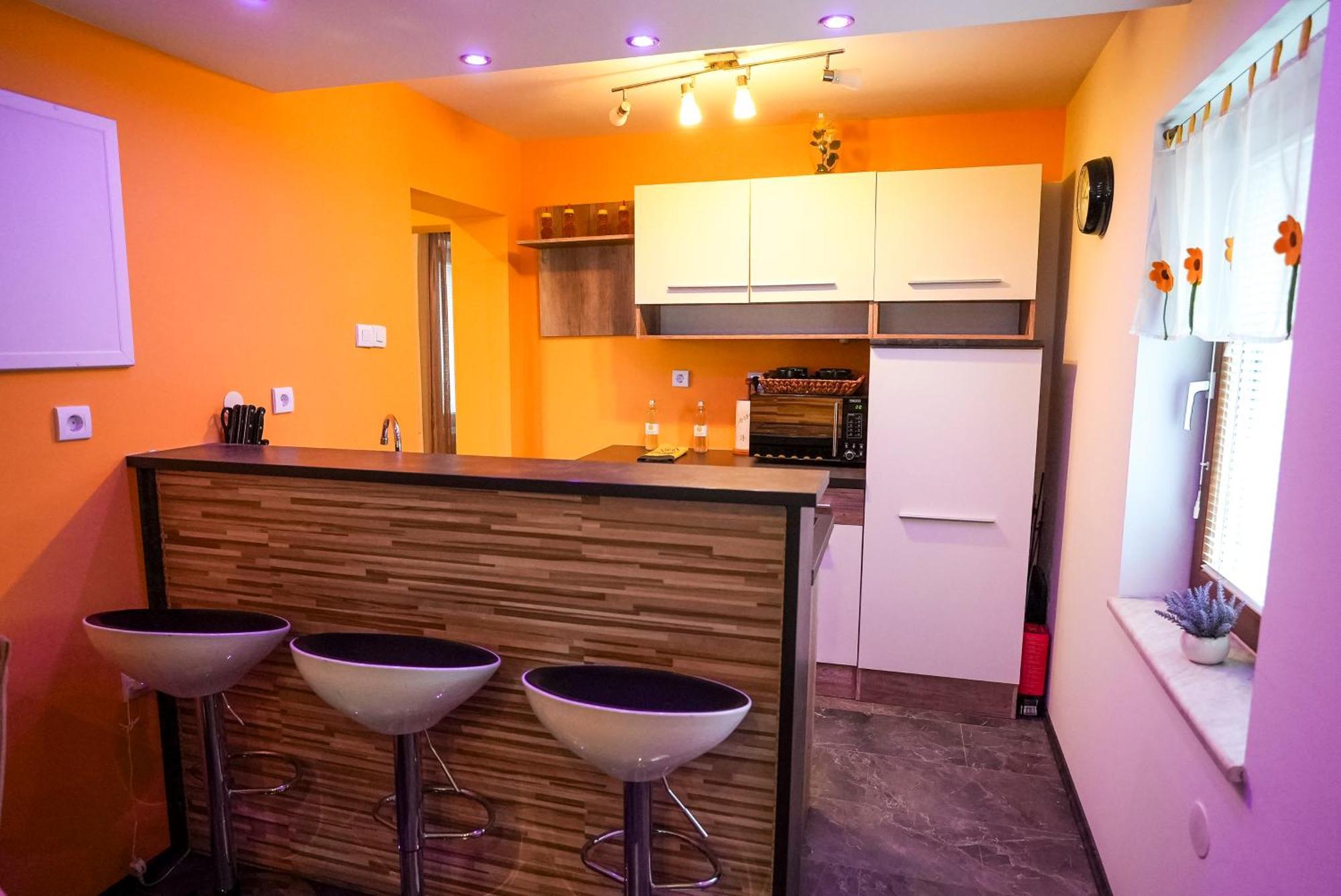 Honey Apartment Lendava Exterior photo